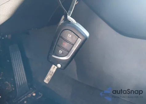 2023 Toyota Rav4 Le from USA, damaged, VIN 2T3H1RFV2PC237765